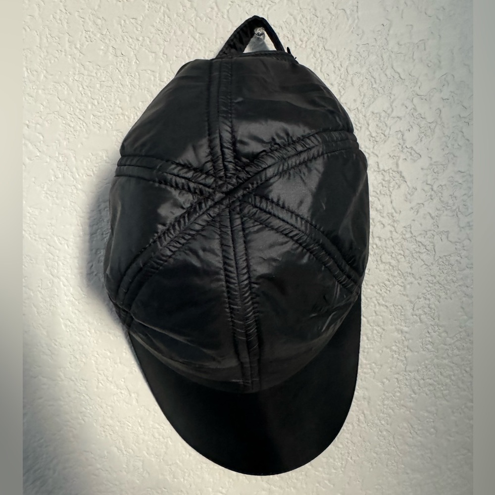 ALL IN MOTION exercise cap